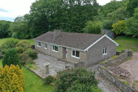 5 bedroom detached house for sale, Tregaer Road, Llanfrynach, Brecon, Powys.
