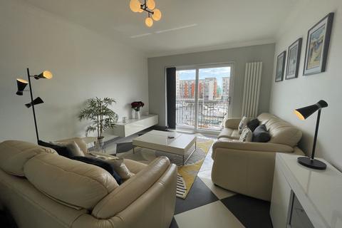 1 bedroom apartment to rent, Victoria Quay, Swansea