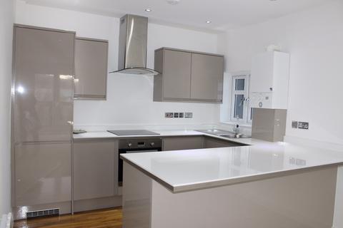 1 bedroom ground floor flat to rent, High Wycombe HP13