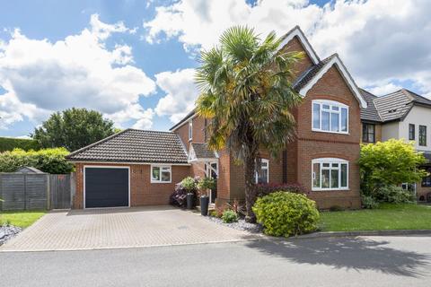 4 bedroom detached house for sale, Maitland Close, WALTON-ON-THAMES, KT12