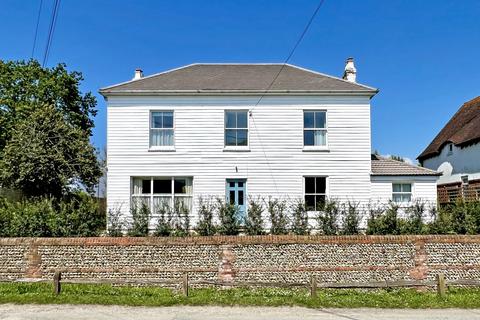 5 bedroom detached house for sale, West Wittering, Chichester PO20