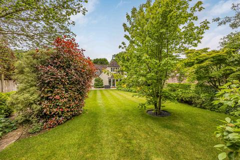 5 bedroom detached house for sale, Copse View, Brandy Hole Lane, Chichester, Chichester PO19