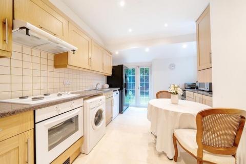 4 bedroom end of terrace house for sale, Golders Green,  London,  NW11