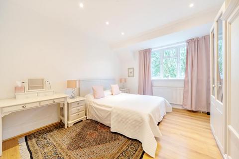 4 bedroom end of terrace house for sale, Golders Green,  London,  NW11