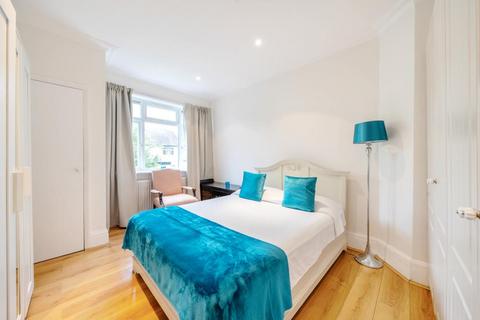 4 bedroom end of terrace house for sale, Golders Green,  London,  NW11