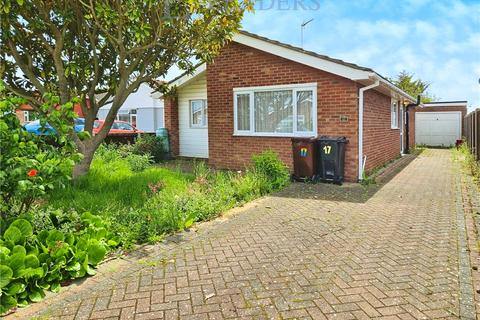 3 bedroom bungalow for sale, Ventnor Drive, Clacton-on-Sea, Essex