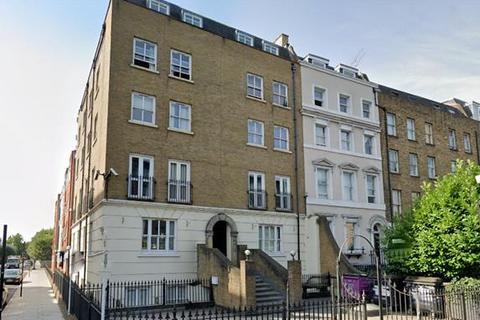 3 bedroom flat to rent, 5C Temple Street, London E2