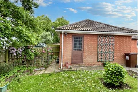 3 bedroom detached bungalow for sale, The Lawn, Fakenham NR21