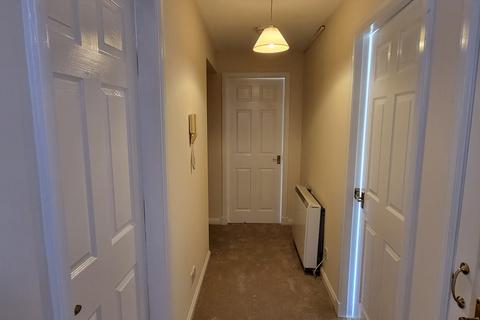 2 bedroom apartment for sale, Waverley Crescent, Livingston EH54
