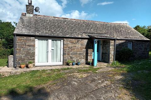2 bedroom cottage to rent, Dinas Cross, Newport SA42