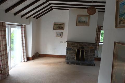 undefined, Dinas Cross, Newport