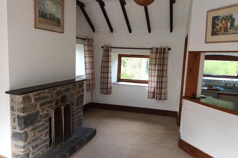 undefined, Dinas Cross, Newport