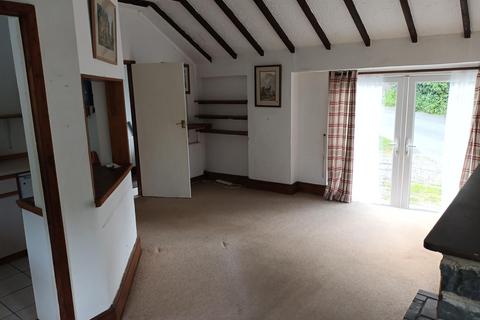 undefined, Dinas Cross, Newport