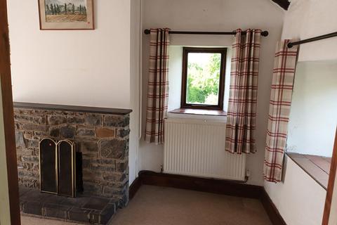 undefined, Dinas Cross, Newport