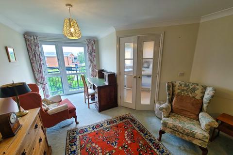 1 bedroom retirement property for sale, Popes Lane, Totton SO40