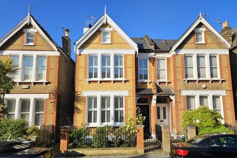 5 bedroom terraced house for sale, Lynette Avenue, London, SW4