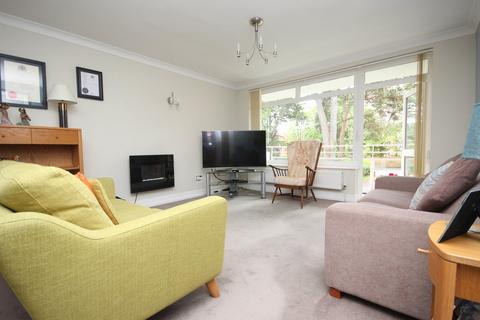 2 bedroom apartment for sale, 33 West Cliff Road, WEST CLIFF, BH4