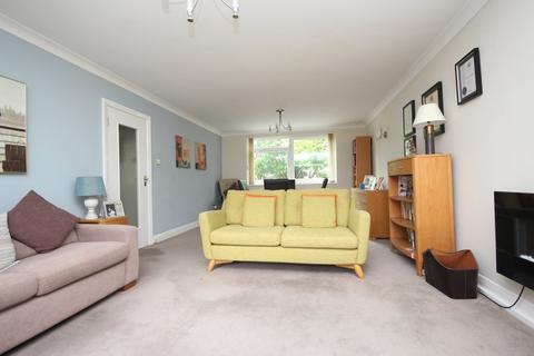 2 bedroom apartment for sale, 33 West Cliff Road, WEST CLIFF, BH4
