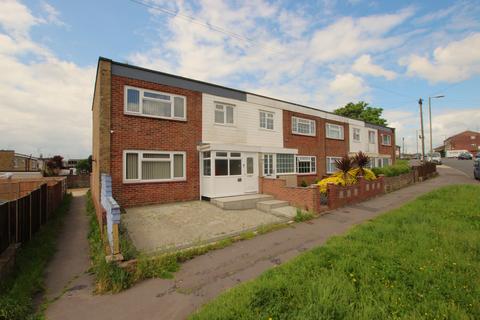 3 bedroom end of terrace house for sale, Wakefords Way, West Leigh, Havant