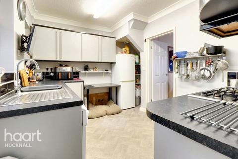 189 Grindon Crescent, Nottingham, NG6 8BU
