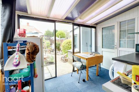 189 Grindon Crescent, Nottingham, NG6 8BU
