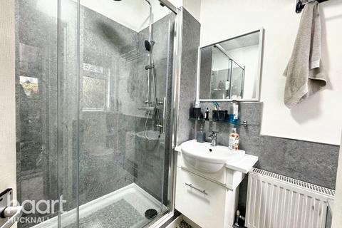 189 Grindon Crescent, Nottingham, NG6 8BU