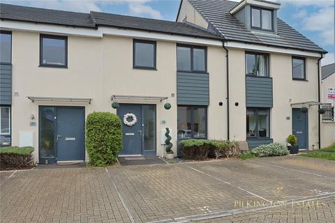 2 bedroom terraced house for sale, Plymouth, Plymouth PL2