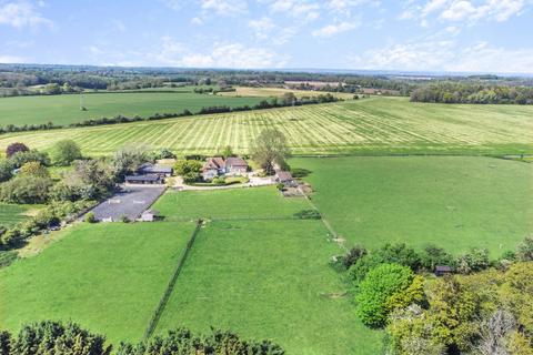 5 bedroom detached house for sale, Wellhouse Lane, Shottenden, Canterbury, Kent