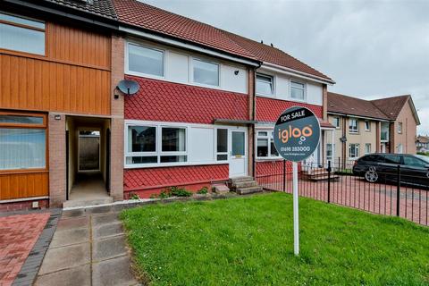 16 Ansdell Avenue, Blantyre, Glasgow, G72 9YD