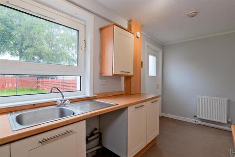 16 Ansdell Avenue, Blantyre, Glasgow, G72 9YD