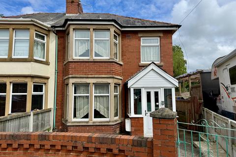 Blackpool - 3 bedroom semi-detached house for sale