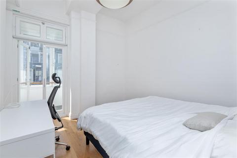 2 bedroom flat for sale, 193 Kingsway, Hove BN3