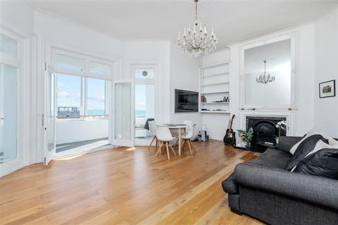 2 bedroom flat for sale, 193 Kingsway, Hove BN3