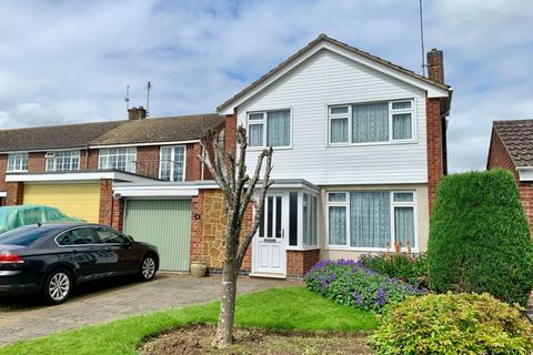 3 bedroom detached house for sale, Park Lane, Duston, Northampton NN5 6QW