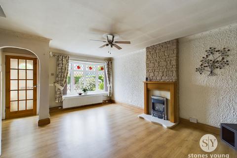 3 bedroom semi-detached house for sale, Dawlish Close, Blackburn, BB2