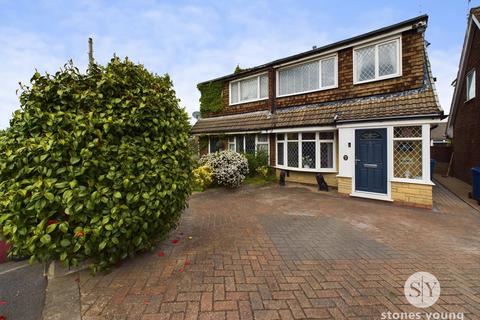 38 Dawlish Close, Blackburn, BB2 4NS