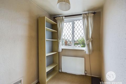 38 Dawlish Close, Blackburn, BB2 4NS