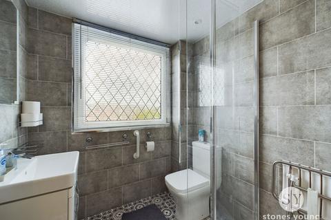 38 Dawlish Close, Blackburn, BB2 4NS