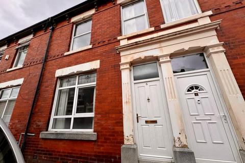 6 Alert Street, Ashton On Ribble, Preston, PR2 2SP