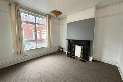 6 Alert Street, Ashton On Ribble, Preston, PR2 2SP