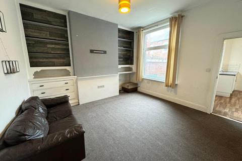 6 Alert Street, Ashton On Ribble, Preston, PR2 2SP