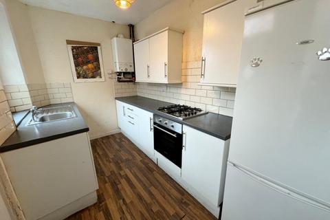 6 Alert Street, Ashton On Ribble, Preston, PR2 2SP