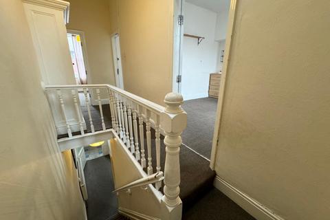 6 Alert Street, Ashton On Ribble, Preston, PR2 2SP