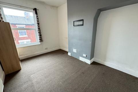 6 Alert Street, Ashton On Ribble, Preston, PR2 2SP