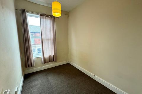 6 Alert Street, Ashton On Ribble, Preston, PR2 2SP