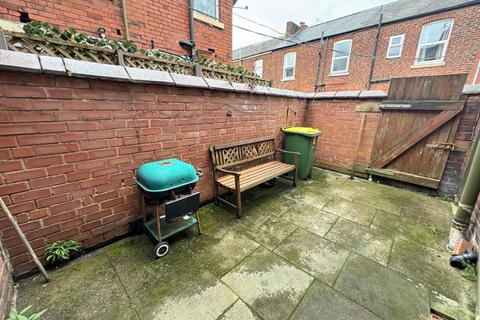 6 Alert Street, Ashton On Ribble, Preston, PR2 2SP