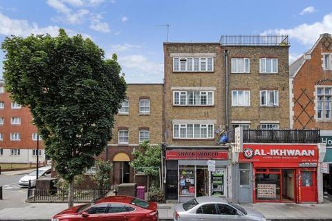 1 bedroom flat for sale, 115C Cannon Street Road, London, E1 2LX
