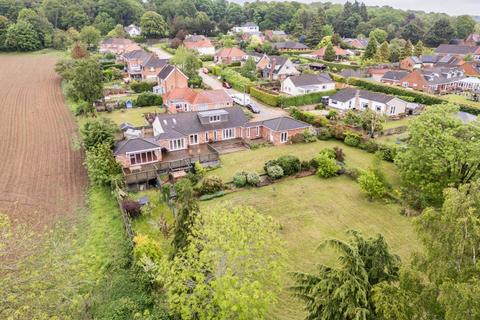 5 bedroom detached house for sale, Myrtle Avenue, Old Costessey, Norwich, Norfolk