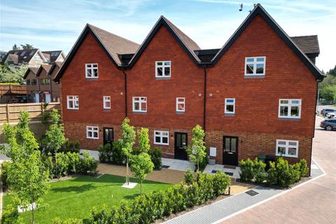 4 bedroom end of terrace house for sale, Station Yard, Waterhouse Lane, Kingswood, Surrey, KT20