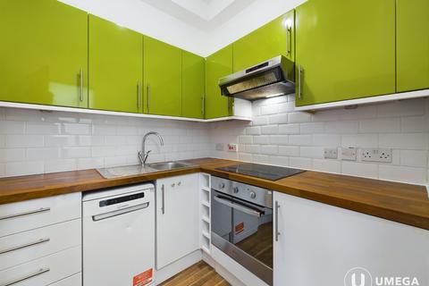 1 bedroom flat to rent, Thornville Terrace, Lochend, Edinburgh, EH6